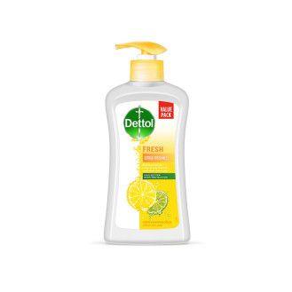 Dettol Hand Wash fresh 200ml