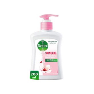 Dettol Hand Wash Skincare 200ml