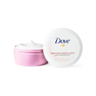 Dove Body Cream Beauty 250ml