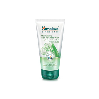 Himalaya Face Wash Aloe Vera 150ml