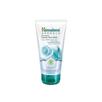 Himalaya Face Wash Lemon 150ml