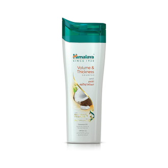 Himalaya Volume & Thickness Shampoo 400 ml