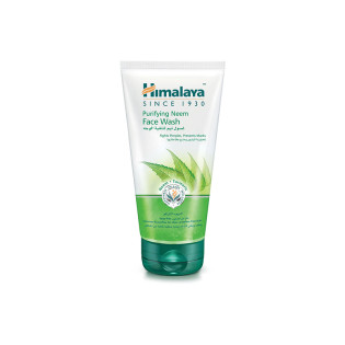 Himalaya Face Wash Neem 150ml