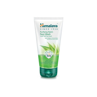 Himalaya Face Wash Neem 150ml