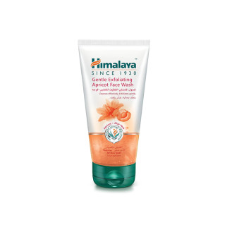 Himalaya Face Wash Apricot 150ml