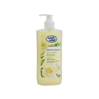 Cool & Cool Hand Wash Divine Essense 500ml