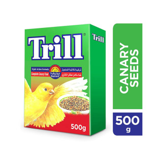 Trill Canary Seed Mix 500g