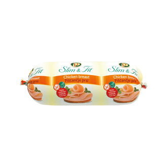 Perutnina Slim & fit chicken breast 1.6kg