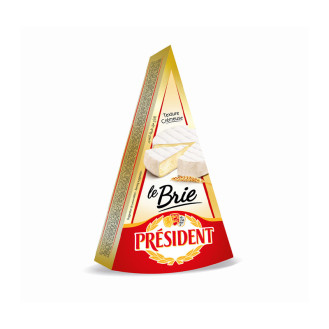 President Bridel Brie 200g