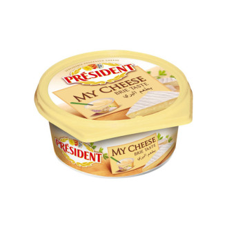 President My Cheese Brie 125g