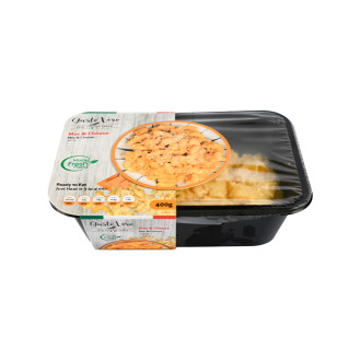 Gusto Vero Mac & Cheese 400g