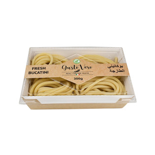 Gusto Vero Fresh Pasta Bucatini 300g