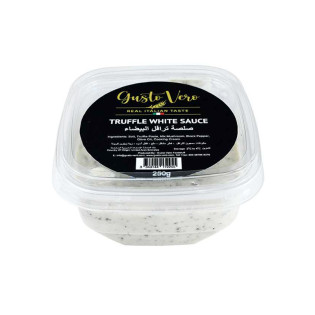 Gusto Vero Fresh Truffle Dip Sauce 250g