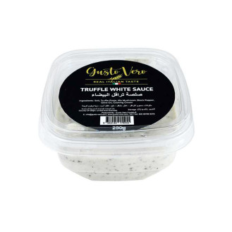 Gusto Vero Fresh Truffle Dip Sauce 250g