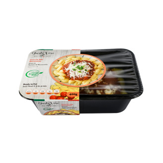 Gusto Vero Gnocchi Tomato & Mozzarella 400g