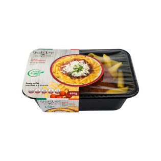 Gusto Vero Penne Arabiata 400g