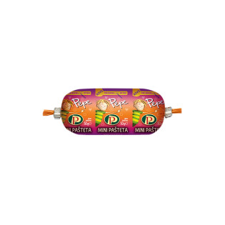 Perutnina Pepe Chicken Liver Pate 50g