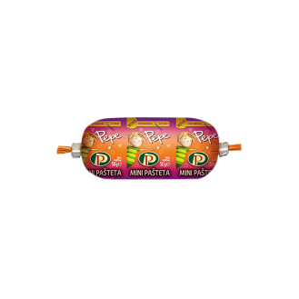 Perutnina Pepe Chicken Liver Pate 50g