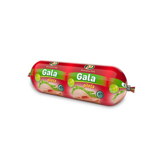 Perutnina Gala Sausage 400g