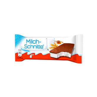 Kinder Milk Slice 28g