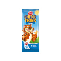 Zott Cheese Snack Original 4x21g
