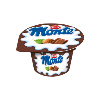 Zott Monte Dessert 150g