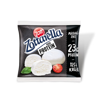 Zott Mozzarella Protein Ball 125g