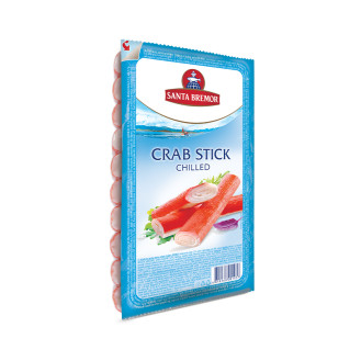 Santa Bremor Crab Sticks Classic 200g
