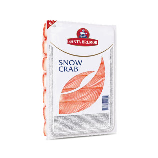 Santa Bremor Snow Crab Sticks 150g