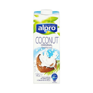 Alpro Coconut 1L