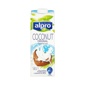 Alpro Coconut 1L