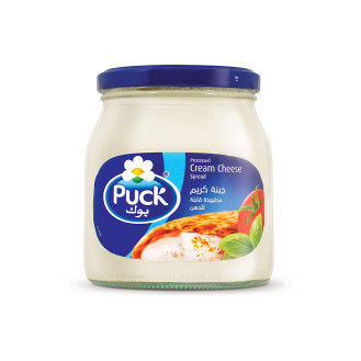 Puck Cream Cheese Spread 500g