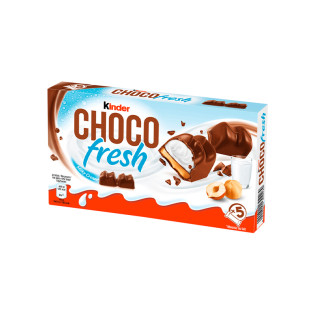 Kinder Choco Fresh 5 x 21g