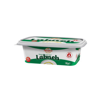 President Ulker Labneh Cheese 275g