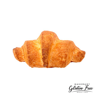 Gluten Free Butter Croissant 75g