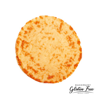 Keto Pizza Base - GF 250g