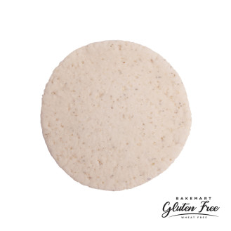 Vegan Cauliflower Pizza Base GF 220g