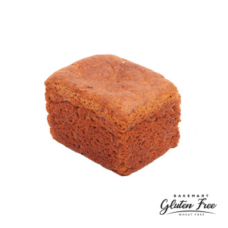 Keto Bread Loaf 375g