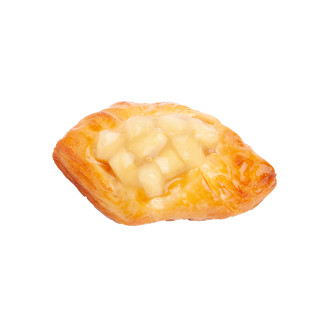 Gluten Free Apple Danish 60g