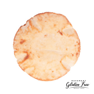 Arabic Bread 45G (1X5X12Pkt) GF 45g