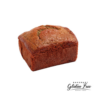 Pistachio, Raspberry & Chocolate Chunk Cake 360g