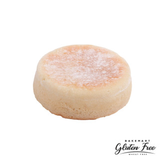 English muffin 80g