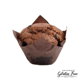 Chocolate muffin 65g