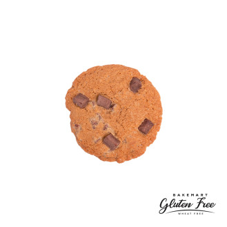 Chocolate chunk cookie 30g