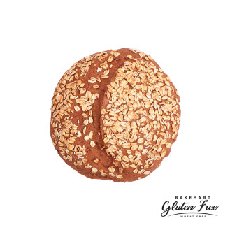 Artisan bread with Oats 540g