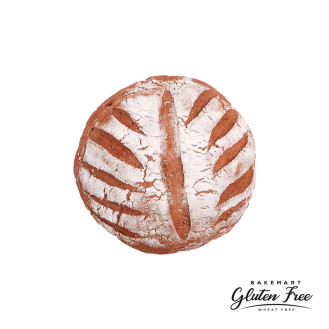 Artisan bread 520g