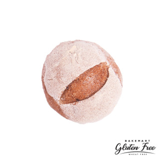 Artisan bread rolls 45g