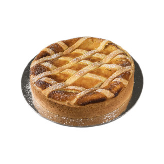 Pasteria 8 portions 1.3Kg